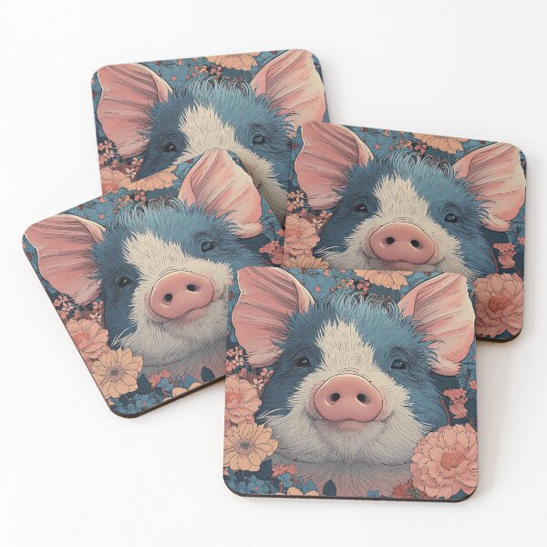 Item preview, Dahlia Daydreamer designed and sold by Retro Type.