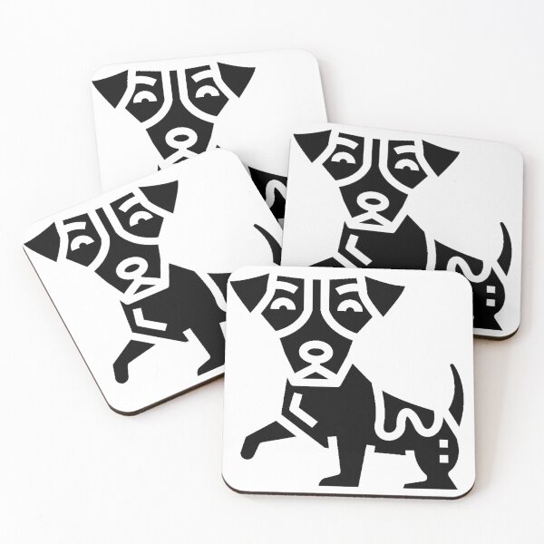 Item preview, jack russell lover designed and sold by luckybirds.