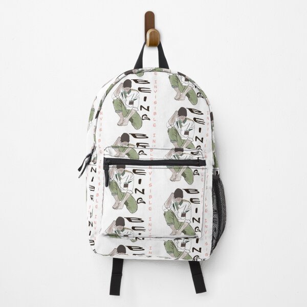 Item preview, Being invisible designed and sold by Jorck-Art.