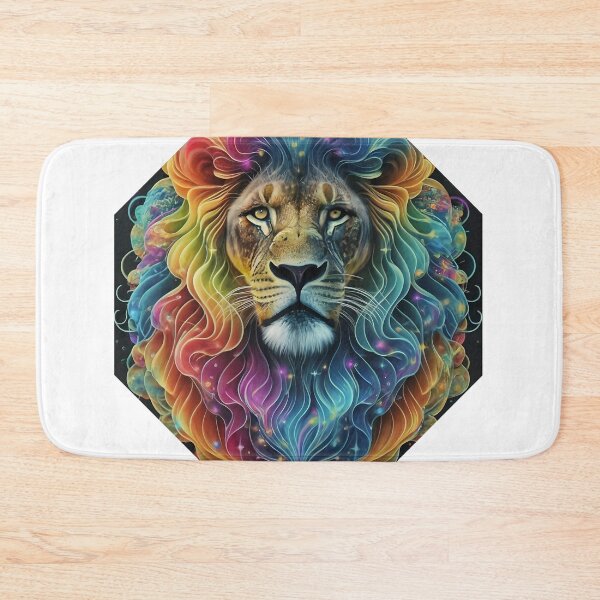 Artikelvorschau, Lion Fluid Art entworfen und verkauft von Zibis09.