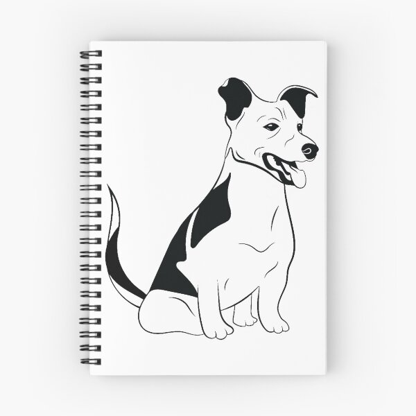 Item preview, jack russell lover designed and sold by luckybirds.