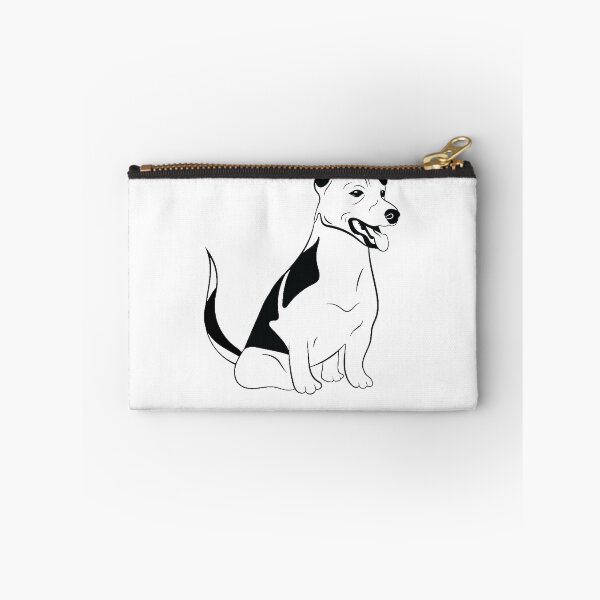 Item preview, jack russell lover designed and sold by luckybirds.