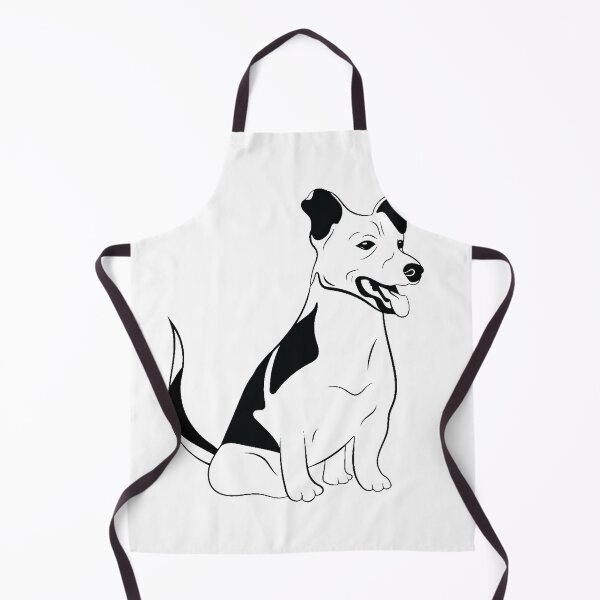 Item preview, jack russell lover designed and sold by luckybirds.