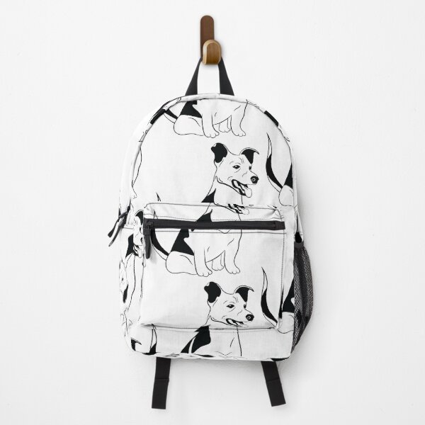 Item preview, jack russell lover designed and sold by luckybirds.