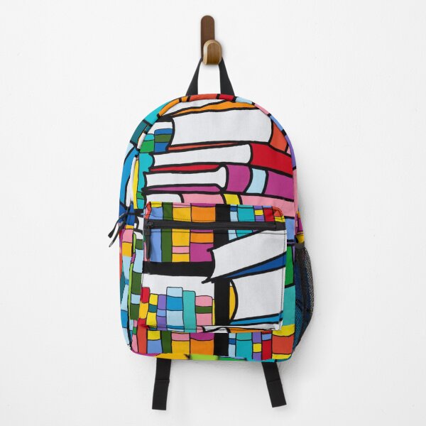 Item preview, Bibliophile designed and sold by Heather Travis.