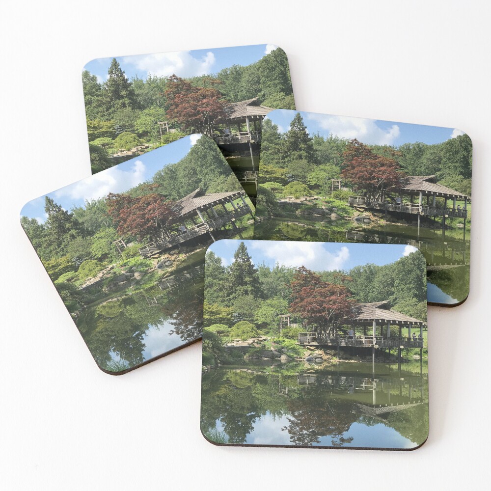 Item preview, Coasters (Set of 4) designed and sold by Ravsarah.