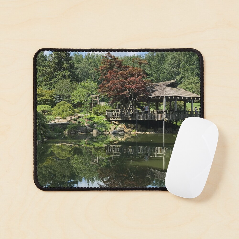 Item preview, Mouse Pad designed and sold by Ravsarah.