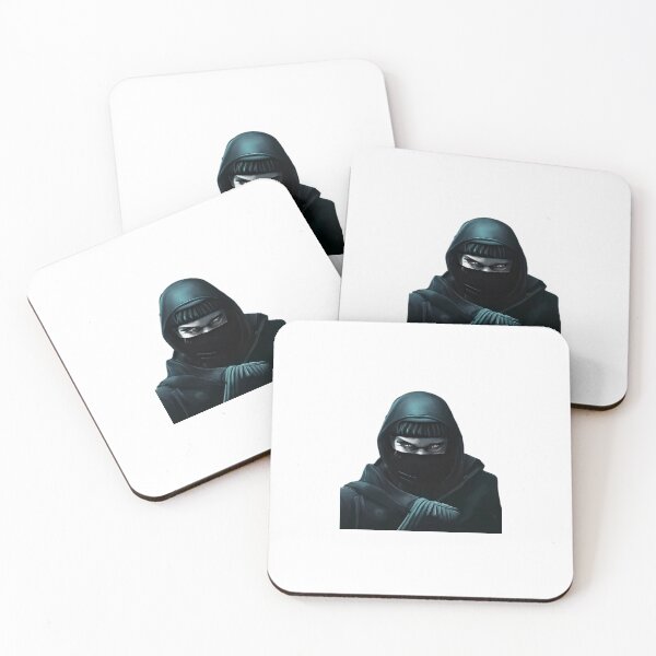 Item preview, Ninja Warrior  designed and sold by SkyAdr2.