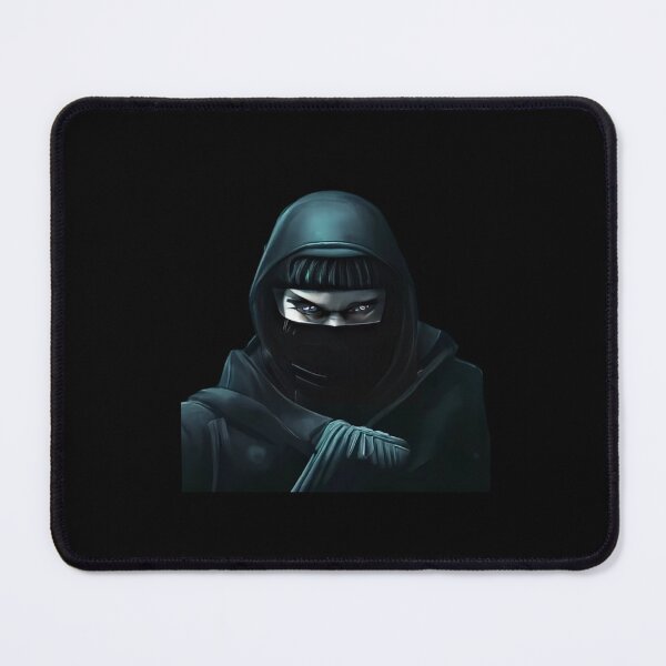 Item preview, Ninja Warrior designed and sold by SkyAdr2.