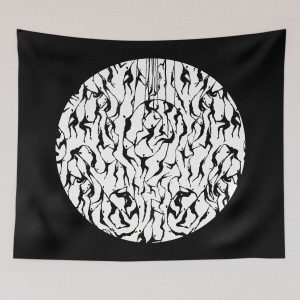 Item preview, FANTASMAS Lunares designed and sold by rleonthc.