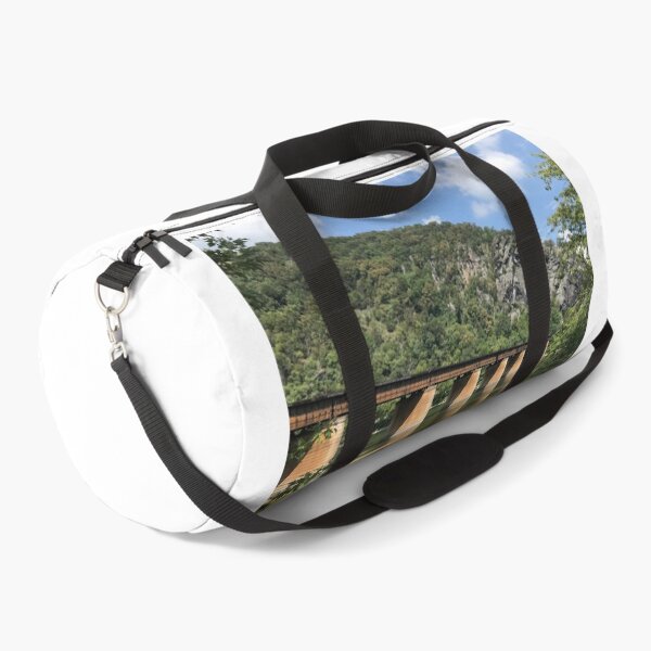 Item preview, Mountain bridge  designed and sold by Sarah Meytin.