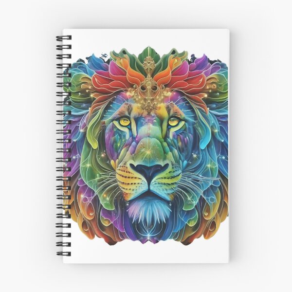 Item preview, Lion Fluid Art designed and sold by Zibis09.