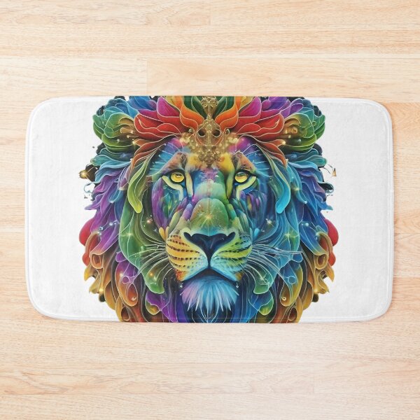 Artikelvorschau, Lion Fluid Art entworfen und verkauft von Zibis09.