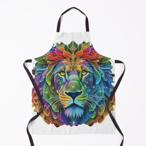 Artikelvorschau, Lion Fluid Art entworfen und verkauft von Zibis09.