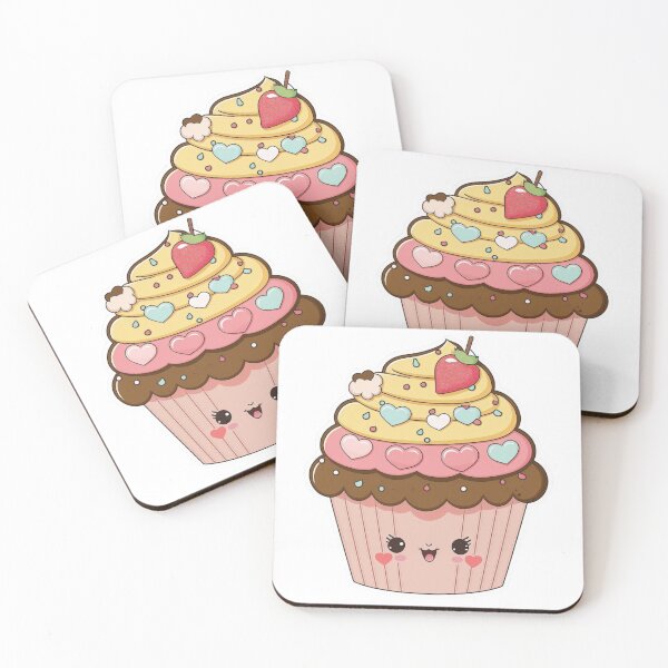 Item preview, Cupcake designed and sold by Artifylab.