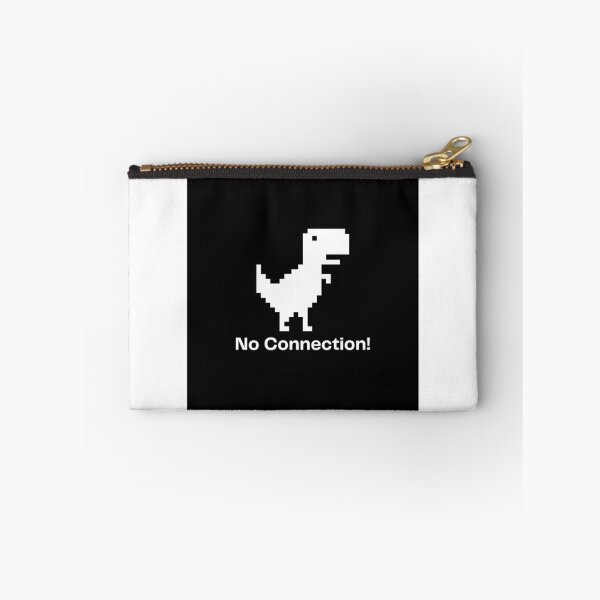 Item preview, No Connection Google T-Rex designed and sold by xPopo.