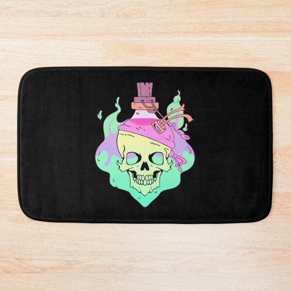 Item preview, Pirate Poison Vial designed and sold by TheRealmWithin.
