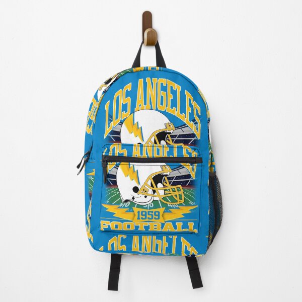 Item preview, Los Angeles Football - Vintage Gridiron Legacy v2 designed and sold by AllTimeBallers.
