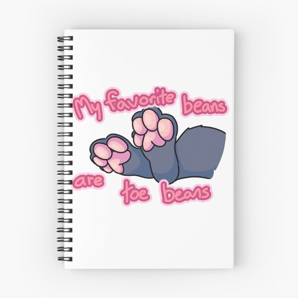 Item preview, My favorite beans are toe beans designed and sold by TobysTrinkets.