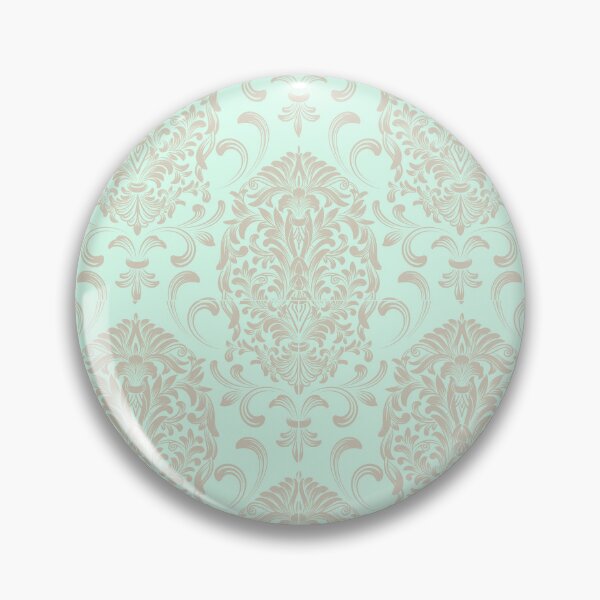 Item preview, Mughal print with Gold work in green designed and sold by Anisha  Vaz.