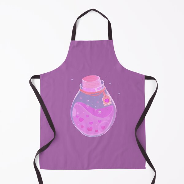 Item preview, Love Potion designed and sold by sillycattos.
