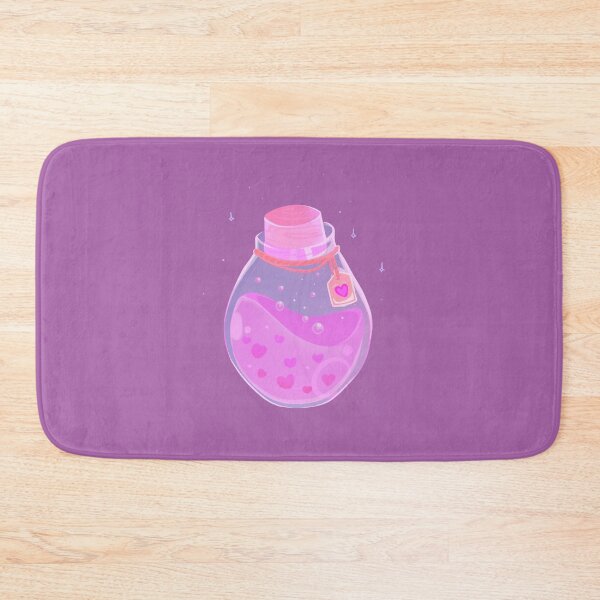 Item preview, Love Potion designed and sold by sillycattos.