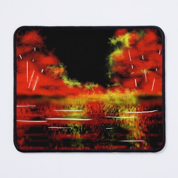 Item preview, Autumn Trees Reflections designed and sold by Daniel Janda.