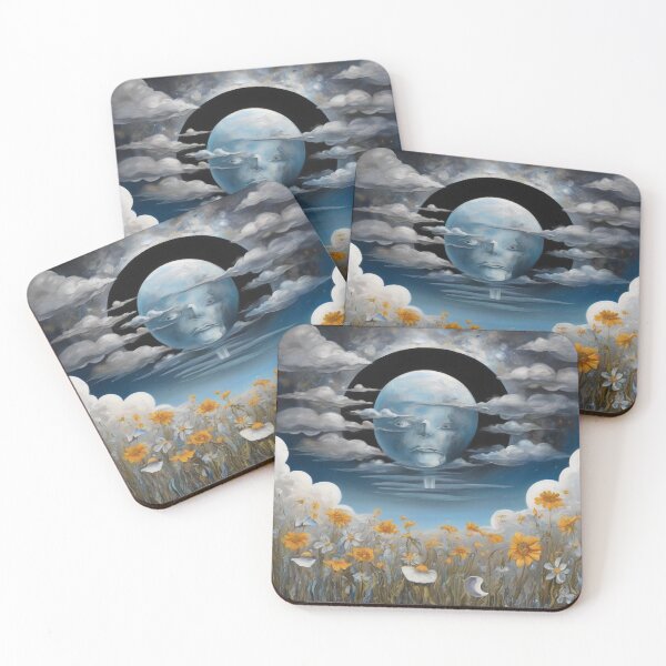 Item preview, Hidden Harmonies designed and sold by Lachrymosa.