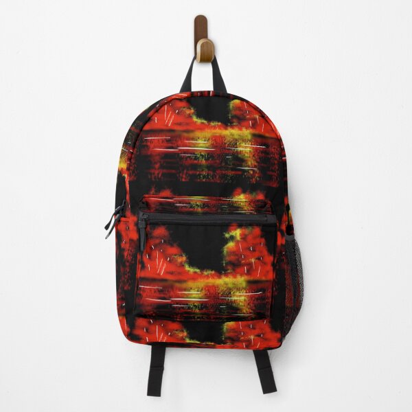 Item preview, Autumn Trees Reflections designed and sold by Daniel Janda.