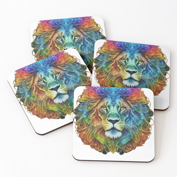 Artikelvorschau, Lion Fluid Art entworfen und verkauft von Zibis09.