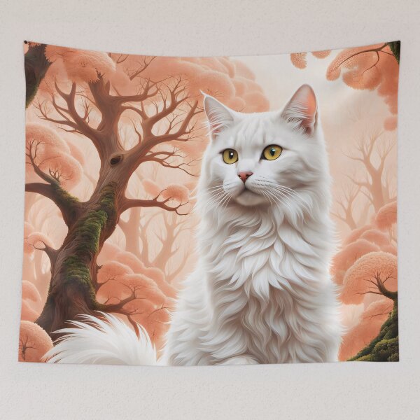 Item preview, Cat dream dream cat designed and sold by Talpha.