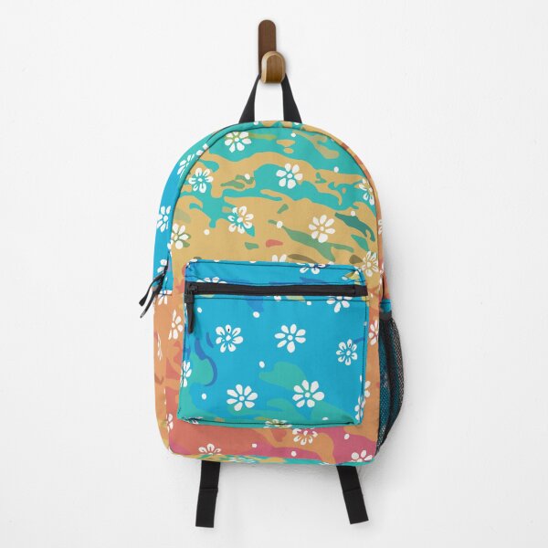 Item preview, Blooming Harmony: Celestial Floral Delight designed and sold by GAP90.