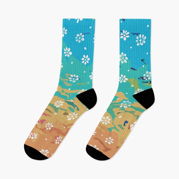 Item preview, Blooming Harmony: Celestial Floral Delight designed and sold by GAP90.
