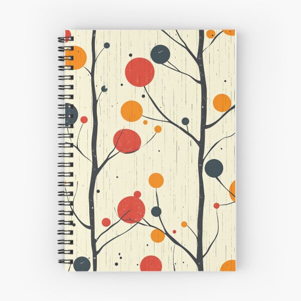 Item preview, Rustic Chic Berry Branches Artwork designed and sold by ColorfulVanilla.