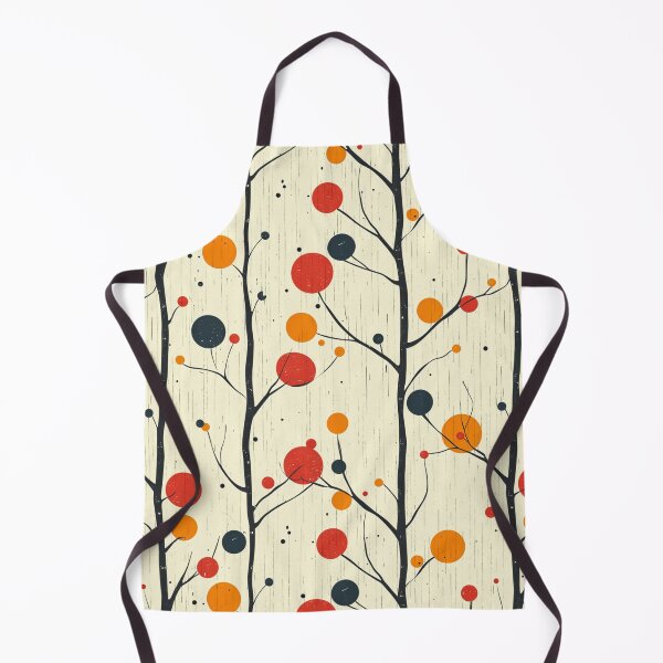 Item preview, Rustic Chic Berry Branches Artwork designed and sold by ColorfulVanilla.