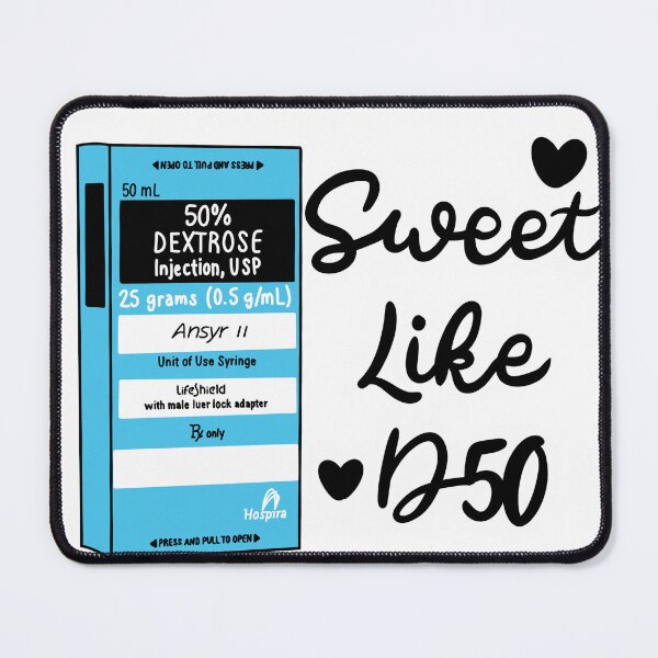 Item preview, Sweet like D50 designed and sold by Angelica Henk.