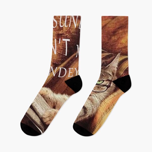 Item preview, sunday is funday designed and sold by kasha-shadow.
