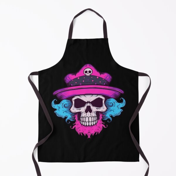 Item preview, Skull Mad Hat designed and sold by TheRealmWithin.
