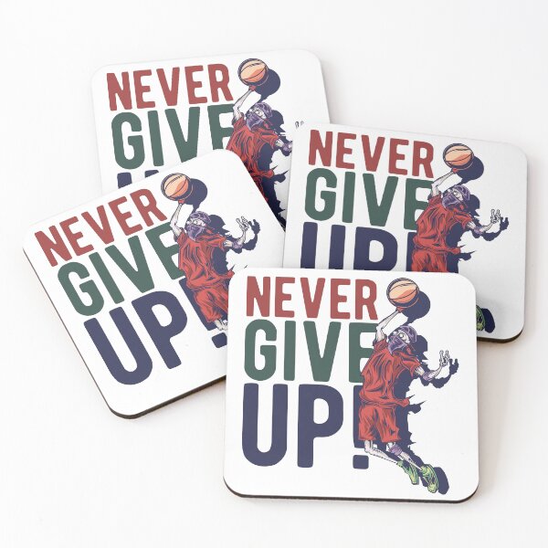 Item preview, Unyielding Determination: Slam Dunk Basketball Player Art designed and sold by OpsDesing.