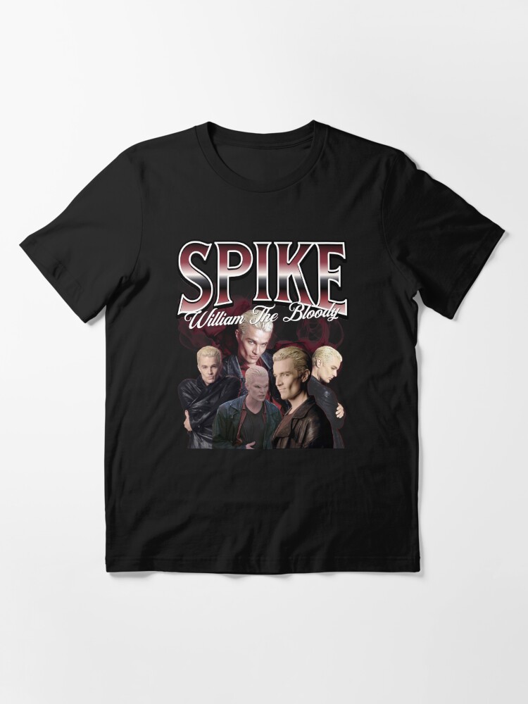 Buffy the Vampire Slayer - Buffy/Spike T-Shirt - Size offers XXL