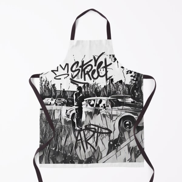 Item preview, Street Art designed and sold by Belarte.shop.