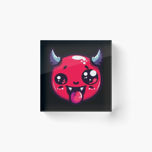 Item preview, Lil' devil designed and sold by Donkey's Salad.