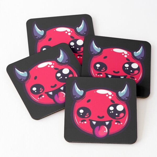 Item preview, Lil' devil designed and sold by Donkey's Salad.