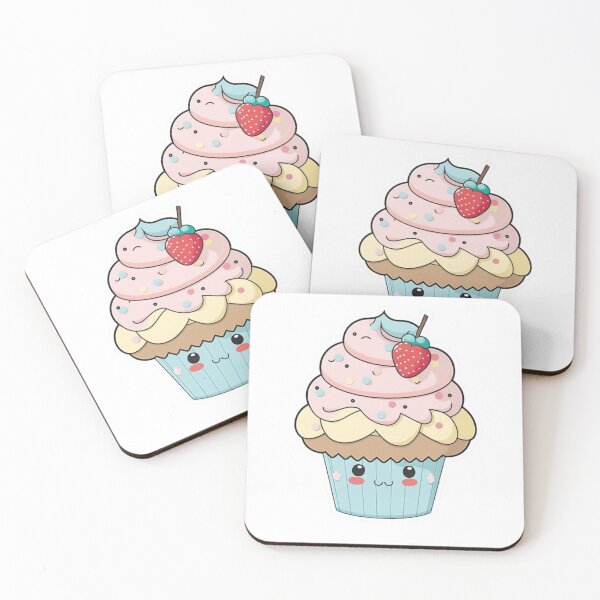 Item preview, Cupcake designed and sold by Artifylab.