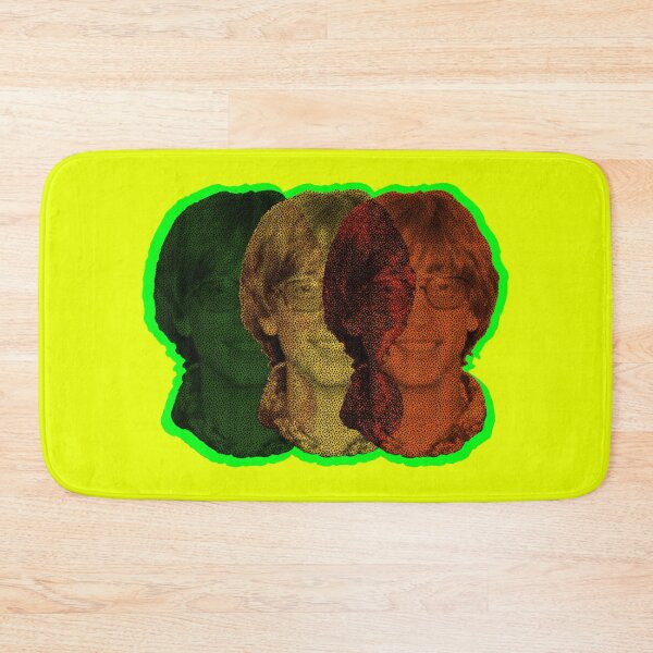 Item preview, Bill Gates Mugshot Threeways designed and sold by sabreart.