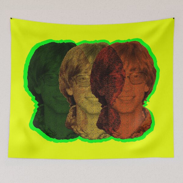 Item preview, Bill Gates Mugshot Threeways designed and sold by sabreart.