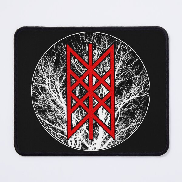 Item preview, Web of Wyrd Symbol designed and sold by Faust-ART Design.