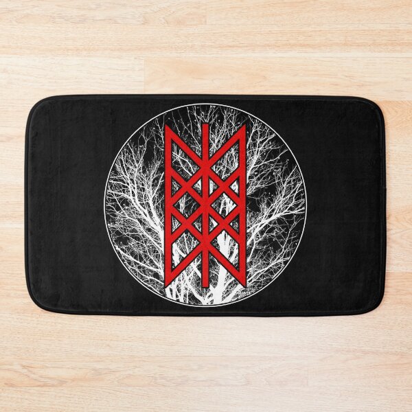 Item preview, Web of Wyrd Symbol designed and sold by Faust-ART.
