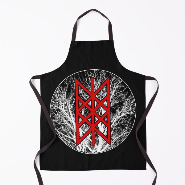Item preview, Web of Wyrd Symbol designed and sold by Faust-ART.