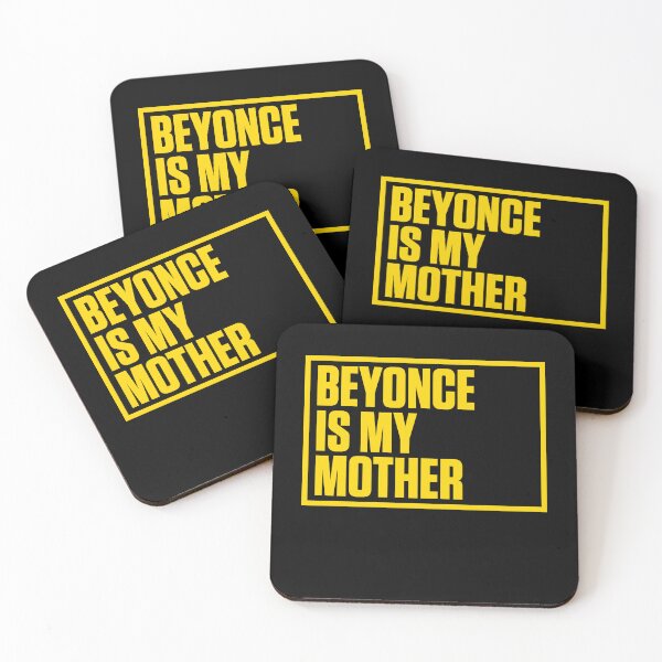 Item preview, Beyonce is my Mother designed and sold by AspectsOfDreams.